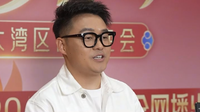 《嘉禾望岗》词曲作者吴欢：广州给了创作者追梦的底气