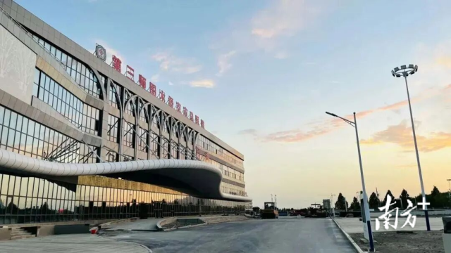 兵团第三师图木舒克市总医院。