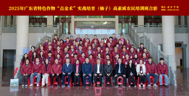 通讯员 李姣清 供图