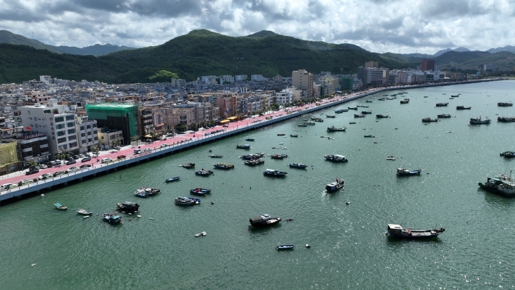 把农业建成现代化大产业的四大着力点丨一号文件系列评①