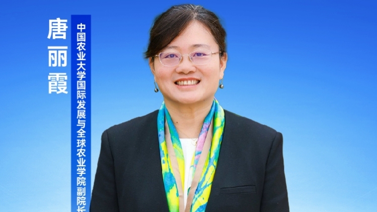 唐丽霞：常态化帮扶成长期制度安排，更依赖产业和就业｜专家解读一号文件③