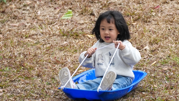 城视｜立春节气，春意初临