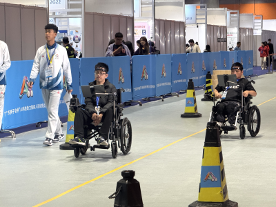 凭“意念”打篮球？脑机接口让想象照进现实