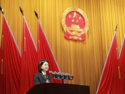 5个切面，解读中山市检察机关2025年“成绩单”｜中山两会