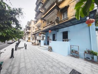 “忧居”变优居，老社区成好社区｜新型城镇化·台山新变化