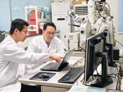 我国科学家破解稀土成矿谜题