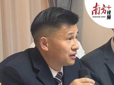 惠州市政协委员尹征：发展人工智能和机器人产业，需要“耐心资本”长期陪伴