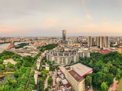 香山快评｜中山首个600亿镇街诞生，小榄为什么能