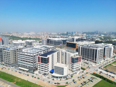 深中合作产业园+1，中山黄圃申请加入｜中山两会