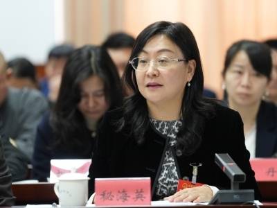 惠州市人大代表秘海英：以“文商产旅”深度融合，赋能区域消费中心城市建设