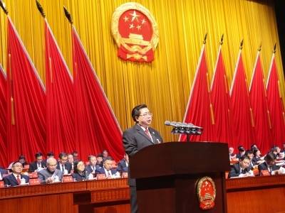 6个维度，读懂中山法院2025年“成绩单”｜中山两会