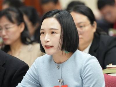 惠州市人大代表黄丽玲：抢抓银发经济与中医药振兴机遇，打造“健康惠州”示范方案