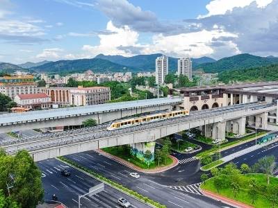 晨观山海 | 汕尾，正在被重新定义