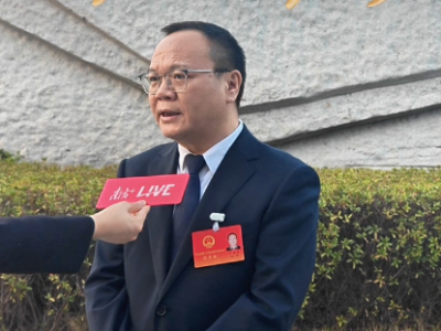 阜沙镇党委书记方英恩：未来5年力争规上工业总产值翻一番丨中山两会