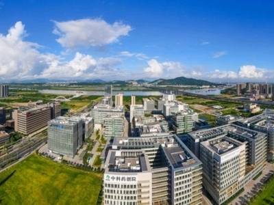 岐江河跨江通道要来了？中山三大平台项目再上新丨中山两会