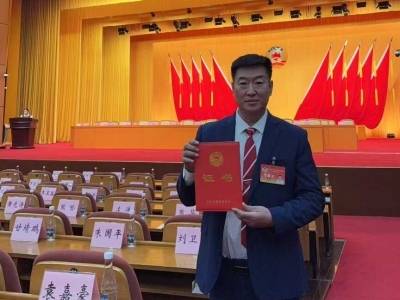 董斌：关注城市“颜值”！打造岭南特色城市风貌｜东莞两会