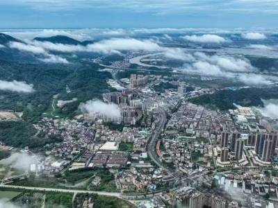 神湾镇党委书记林冠军：开好局起好步，再造一个“新神湾”｜中山两会