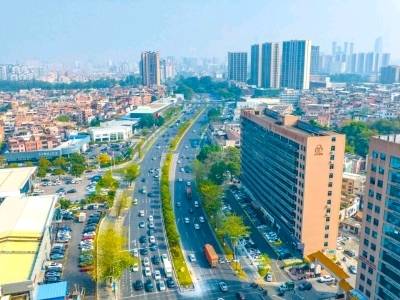 叶效怀：让横沥学子在家门口就能上高中｜东莞两会·权威访谈