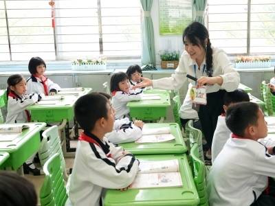 快讯｜今年惠州将新增义务教育学位1.5万个