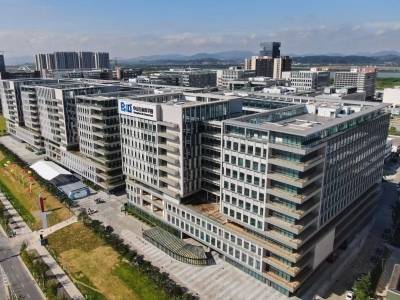 占全省两成以上！中山过去五年上市自主研发Ⅰ类新药7个｜中山两会