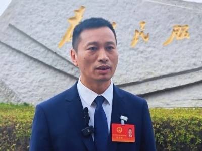坦洲镇：建设“五个坦洲”，跻身“250亿GDP俱乐部”｜中山两会