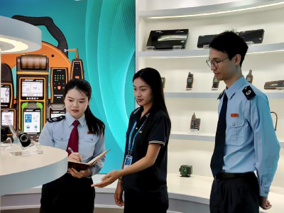 以税收营商环境之优，助力广东挺起“产业脊梁”