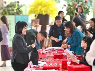 政协委员携“金点子”报到！清远进入两会时间｜聚焦清远两会