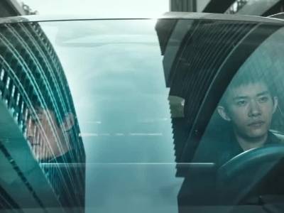 张艺谋春节档电影《惊蛰无声》取景深圳龙岗，你认出几个地标？