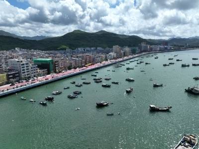 把农业建成现代化大产业的四大着力点丨一号文件系列评①