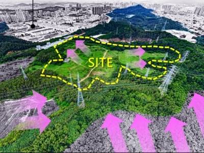保产业、惠民生，龙岗“百千万工程”供应超157公顷用地强支撑
