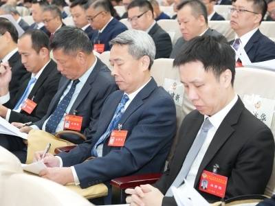 江门将加快成立政协同心公益基金｜江门两会