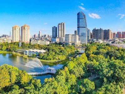 南方观察｜中山新程：潮头立处是春山