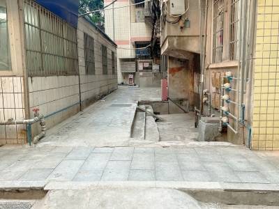 小楼院“商量”出大民生，永泰社区破解老旧楼排污难题
