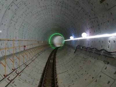 高速驶入“轨道时代”，三大站点加快综合开发丨中山两会