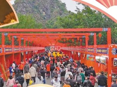 高铁飞驰年味浓 春州盛景候君来 | 速览《南方日报·阳春视窗》82期