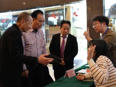 潮州市人大代表报到，带来这些建议丨聚焦2026潮州两会