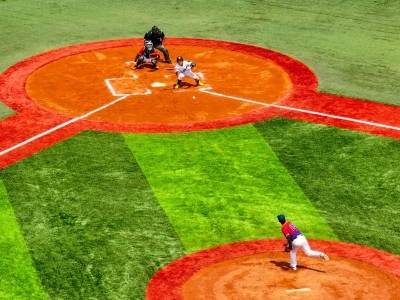 深读｜发力体育经济，中山两会首提打造“棒球之城”