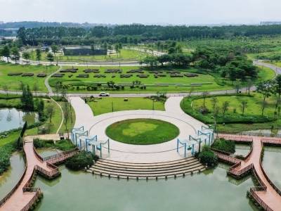 观三水｜谁将成为大湾区先进制造“尖兵”？