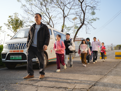 以“交通+N”破题城乡融合，云安探索入选全国典型案例