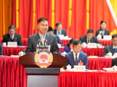 去年296件提案，办复率100%｜江门两会