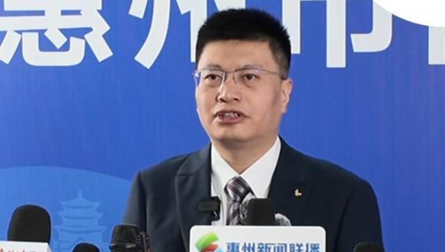 视频｜惠州市人大代表王建兴：三条建议推动人工智能与机器人产业发展