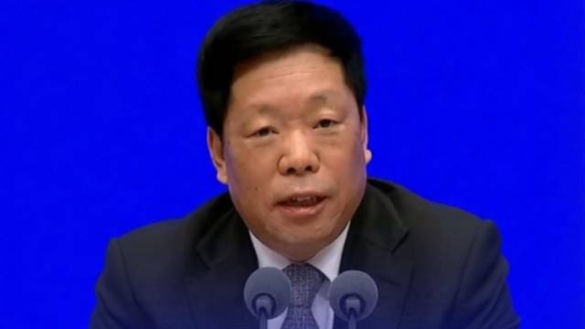 中央农办：要为基层减负赋能，让干部把主要精力放到联系和服务群众上