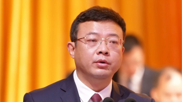 惠州市委副书记、市长陈宇航：举全市之力打造人工智能和机器人产业