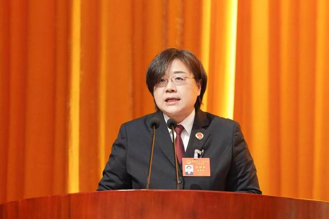 惠州检察：以高质效履职服务保障惠州高质量发展和高水平安全