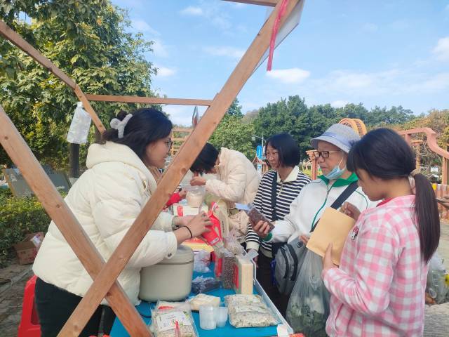 南方农村报 张植宏 拍摄