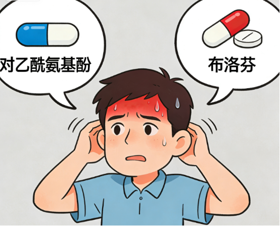 发热患者用药规范：不同人群退热用药有讲究
