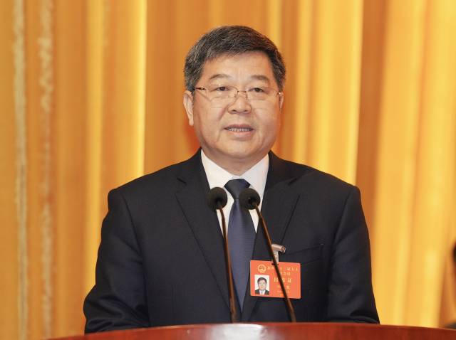 今年惠州市人大常委会将以更大力度增强监督实效