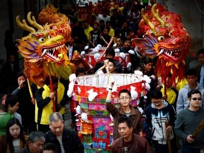 节目单正式发布！兴宁市2026年  “春节・上灯”主题晚会亮点抢先看