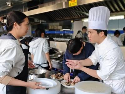 培养乡村美食主理人，这场高素质农民培育让学员收获满满