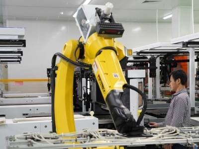 从“举全市之力”看惠州有多“AI” | 南方惠评